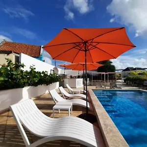 The Freedom Hotel Willemstad