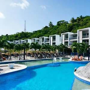 The Ritz Aparthotel Willemstad