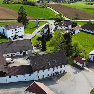 Stanek Gasthuis Hofkirchen