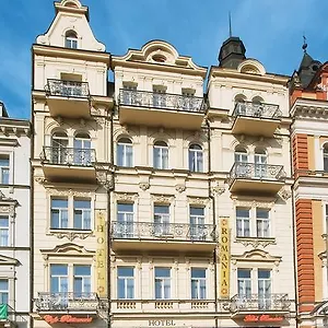 navštívit hotel