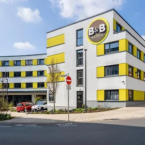 Schweinfurt-city Hotel Schweinfurt