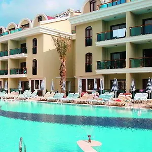 Club Candan Hotel Marmaris