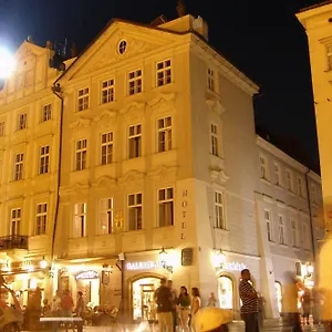 5* Aparthotel Old Town Square By Emblem