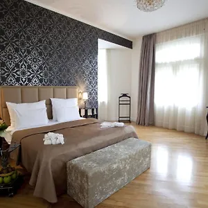 Deminka Palace Praag