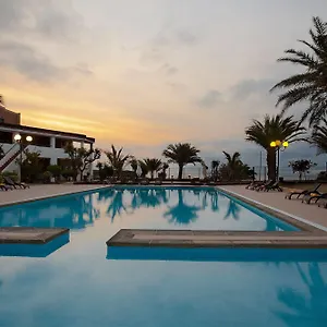 Pestana Tropico Ocean & Hotel Praia