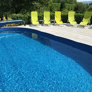navštívit hotel
