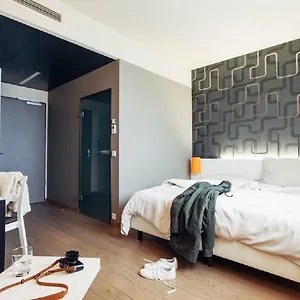 Harry's Hotel&apartments Hotel München