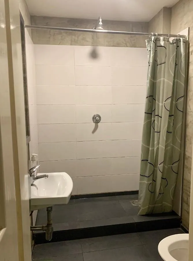 Hostel Fontána Praha